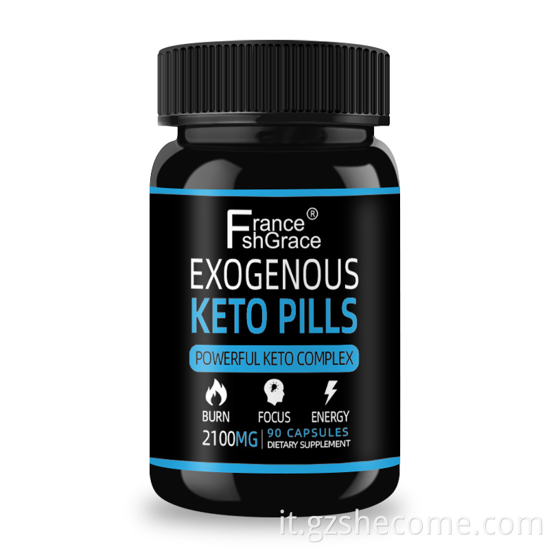 best keto diet supplement